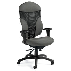 Customized Mesh Back Task Chair