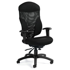 Customized Mesh Back Task Chair