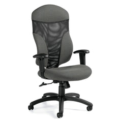 Customized Mesh Back Task Chair