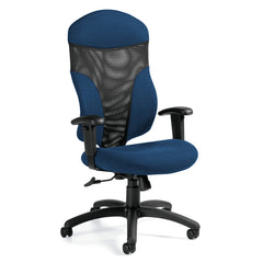 Customized Mesh Back Task Chair