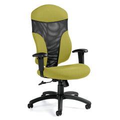 Customized Mesh Back Task Chair