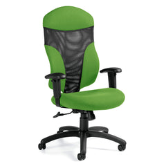 Customized Mesh Back Task Chair