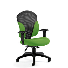 Customized Mesh Back Task Chair