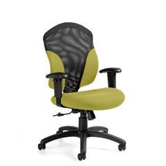 Customized Mesh Back Task Chair