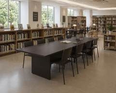 Rectangular Office Conference Table