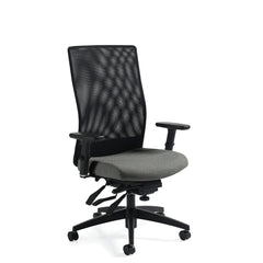 Customized Weev Mesh Back Task Chair