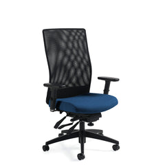 Customized Weev Mesh Back Task Chair