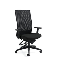 Customized Weev Mesh Back Task Chair