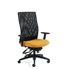 Customized Weev Mesh Back Task Chair