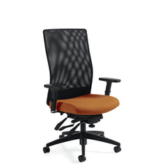 Customized Weev Mesh Back Task Chair