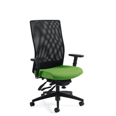 Customized Weev Mesh Back Task Chair