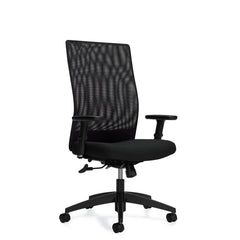 Customized Weev Mesh Back Task Chair