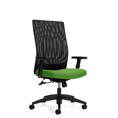 Customized Weev Mesh Back Task Chair