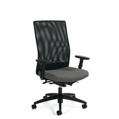 Customized Weev Mesh Back Task Chair