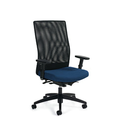 Customized Weev Mesh Back Task Chair