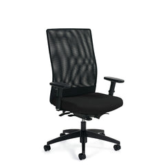 Customized Weev Mesh Back Task Chair