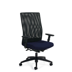 Customized Weev Mesh Back Task Chair