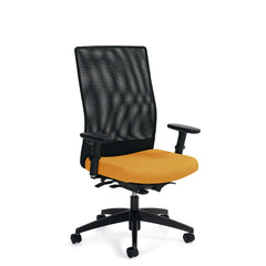 Customized Weev Mesh Back Task Chair