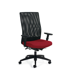 Customized Weev Mesh Back Task Chair