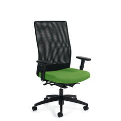 Customized Weev Mesh Back Task Chair