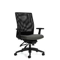 Customized Weev Mesh Back Task Chair