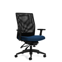 Customized Weev Mesh Back Task Chair