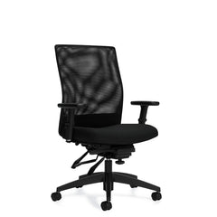 Customized Weev Mesh Back Task Chair