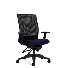 Customized Weev Mesh Back Task Chair