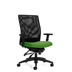 Customized Weev Mesh Back Task Chair