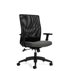 Customized Weev Mesh Back Task Chair