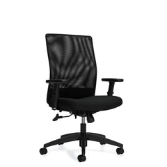 Customized Weev Mesh Back Task Chair