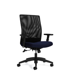 Customized Weev Mesh Back Task Chair