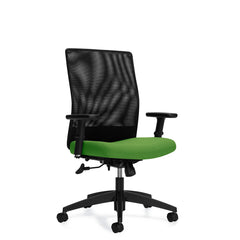 Customized Weev Mesh Back Task Chair