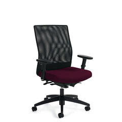 Customized Weev Mesh Back Task Chair