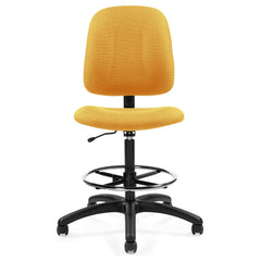 Customized Goal Low Back Task Drafting Stool