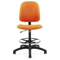 Customized Goal Low Back Task Drafting Stool