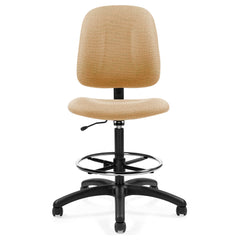 Customized Goal Low Back Task Drafting Stool
