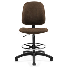 Customized Goal Low Back Task Drafting Stool