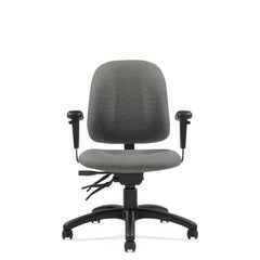 Customized GOAL Low Back Mechanism Chair