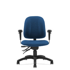 Customized GOAL Low Back Mechanism Chair