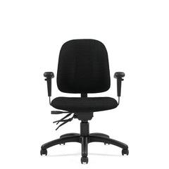 Customized GOAL Low Back Mechanism Chair