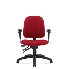 Customized GOAL Low Back Mechanism Chair