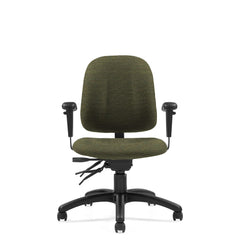 Customized GOAL Low Back Mechanism Chair