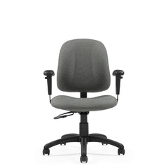 Customized GOAL Low Back Mechanism Chair