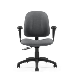 Goal Low Back Operator Chair