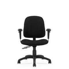 Customized GOAL Low Back Mechanism Chair