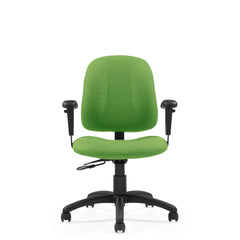 Customized GOAL Low Back Mechanism Chair