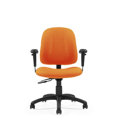 Customized GOAL Low Back Mechanism Chair