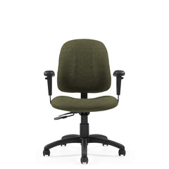 Customized GOAL Low Back Mechanism Chair