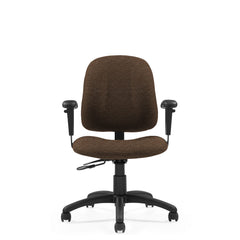 Customized GOAL Low Back Mechanism Chair